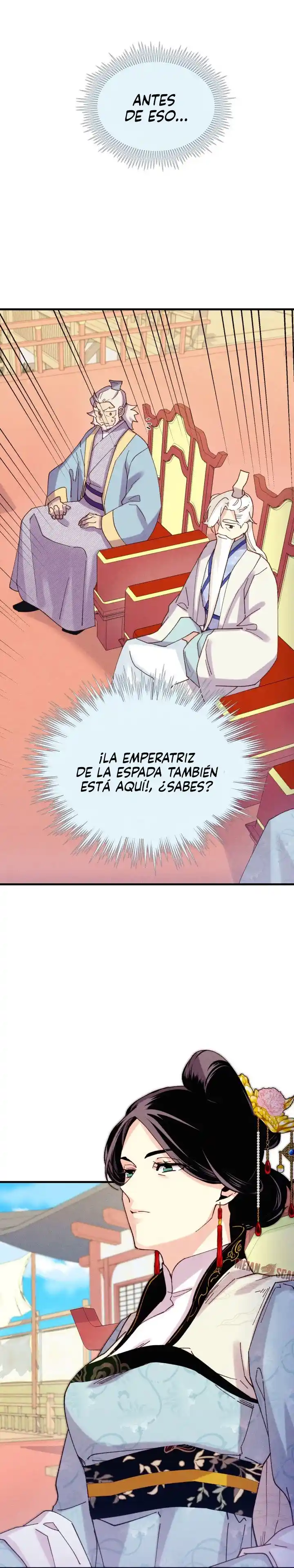 Lightning Degree - Capítulo 130 - Página 16 - LectorTMOo