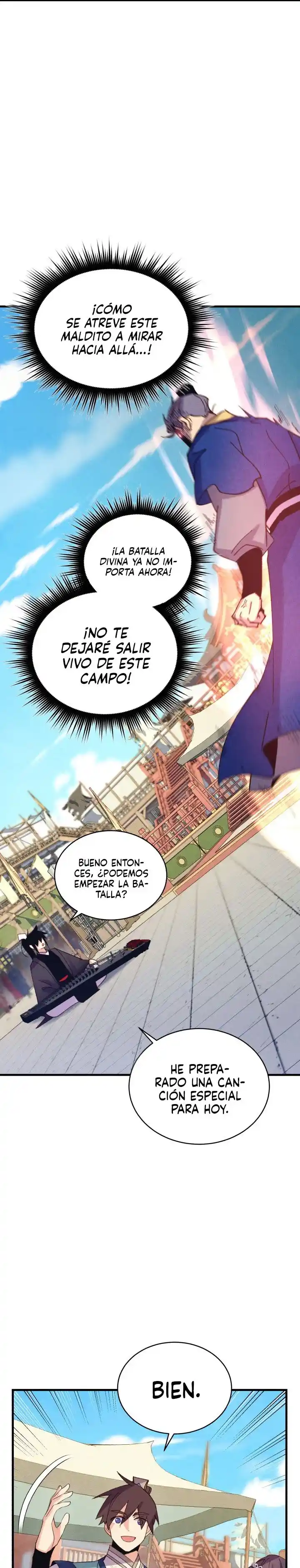 Lightning Degree - Capítulo 130 - Página 17 - LectorTMOo
