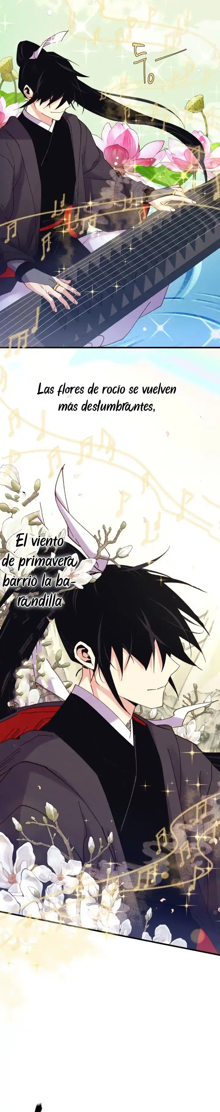 Lightning Degree - Capítulo 130 - Página 31 - LectorTMOo