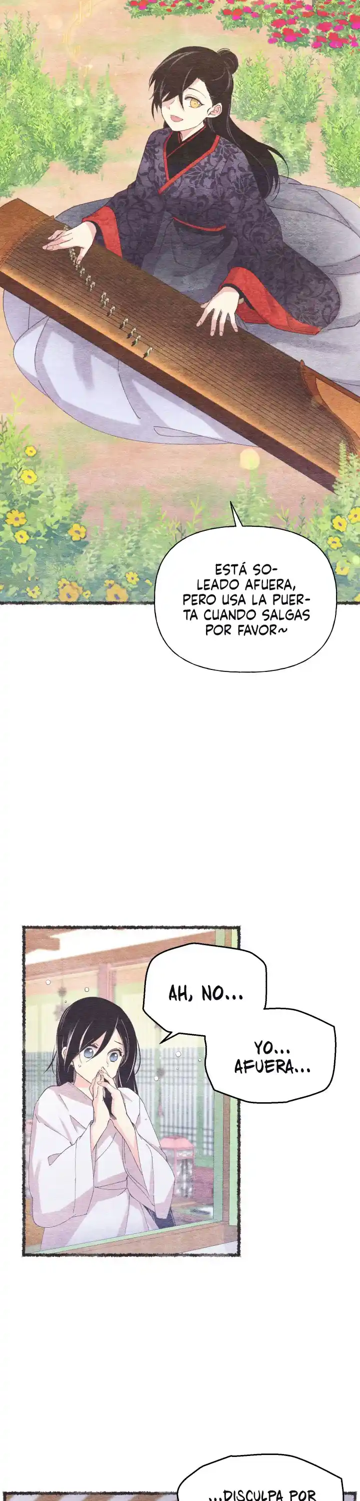 Lightning Degree - Capítulo 131 - Página 5 - LectorTMOo
