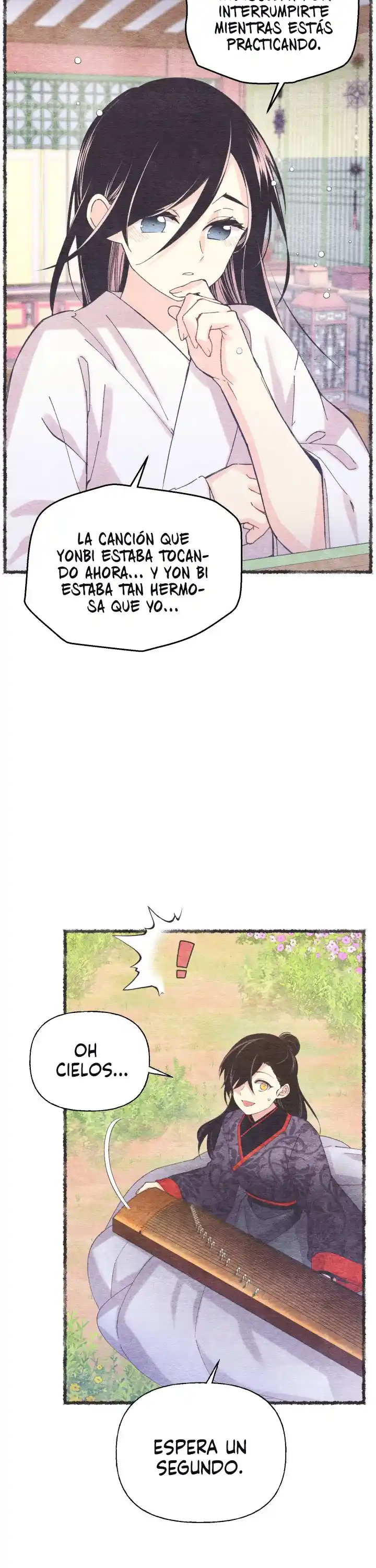 Lightning Degree - Capítulo 131 - Página 6 - LectorTMOo