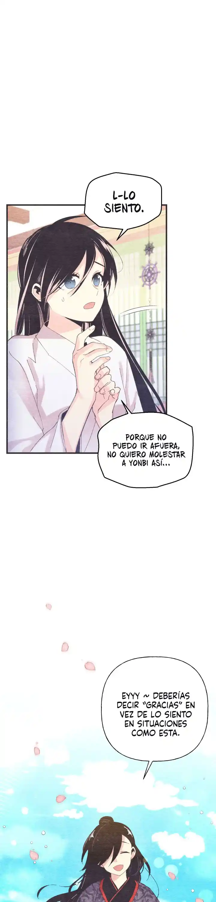 Lightning Degree - Capítulo 131 - Página 9 - LectorTMOo