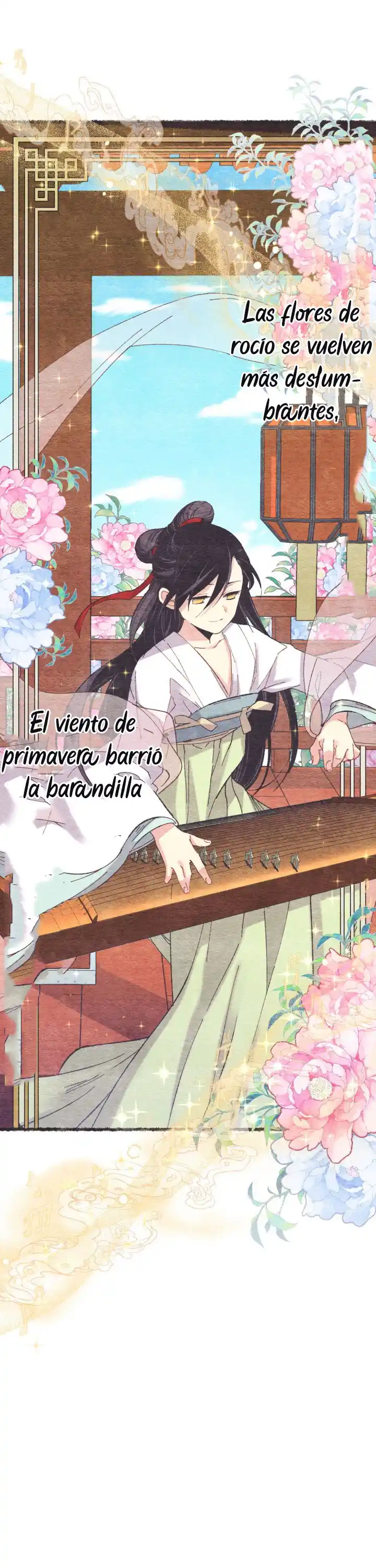 Lightning Degree - Capítulo 131 - Página 13 - LectorTMOo