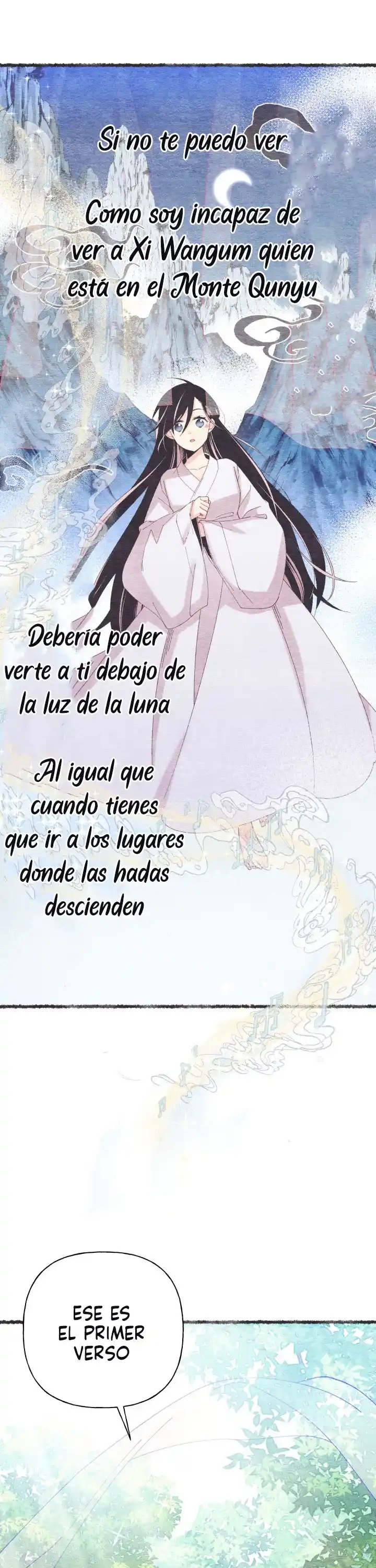 Lightning Degree - Capítulo 131 - Página 14 - LectorTMOo