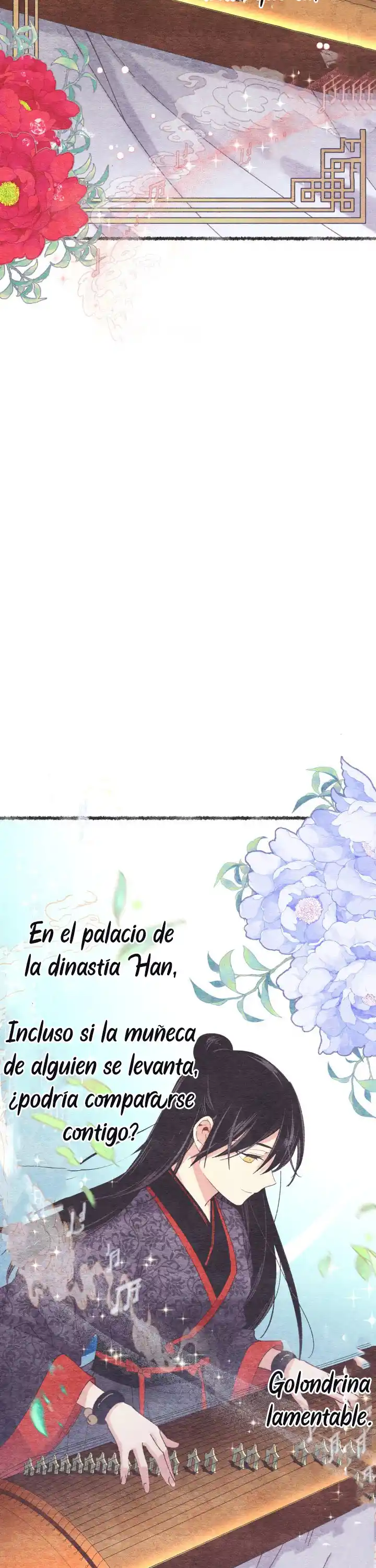 Lightning Degree - Capítulo 131 - Página 16 - LectorTMOo