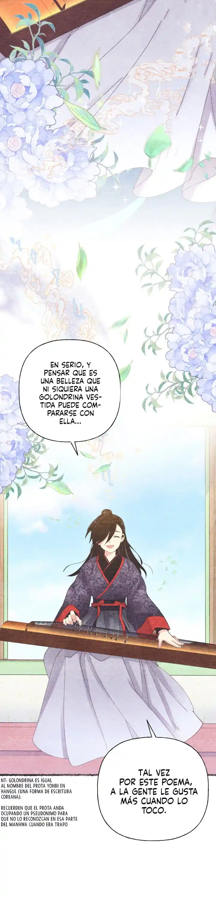 Lightning Degree - Capítulo 131 - Página 17 - LectorTMOo