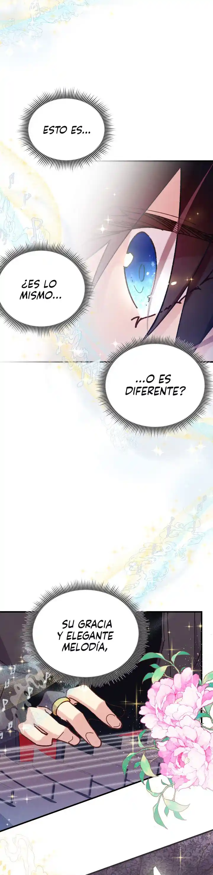 Lightning Degree - Capítulo 131 - Página 22 - LectorTMOo