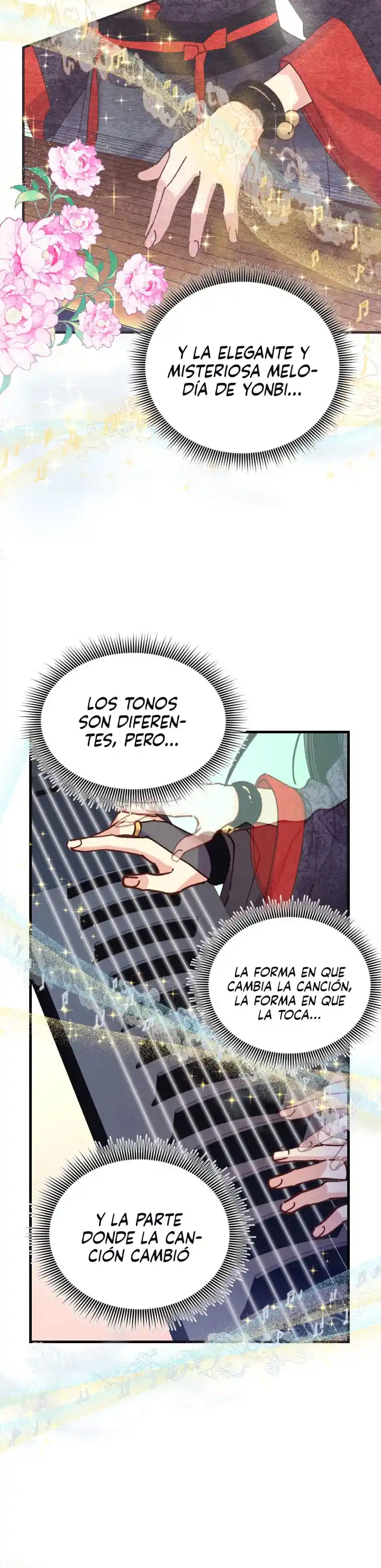 Lightning Degree - Capítulo 131 - Página 23 - LectorTMOo