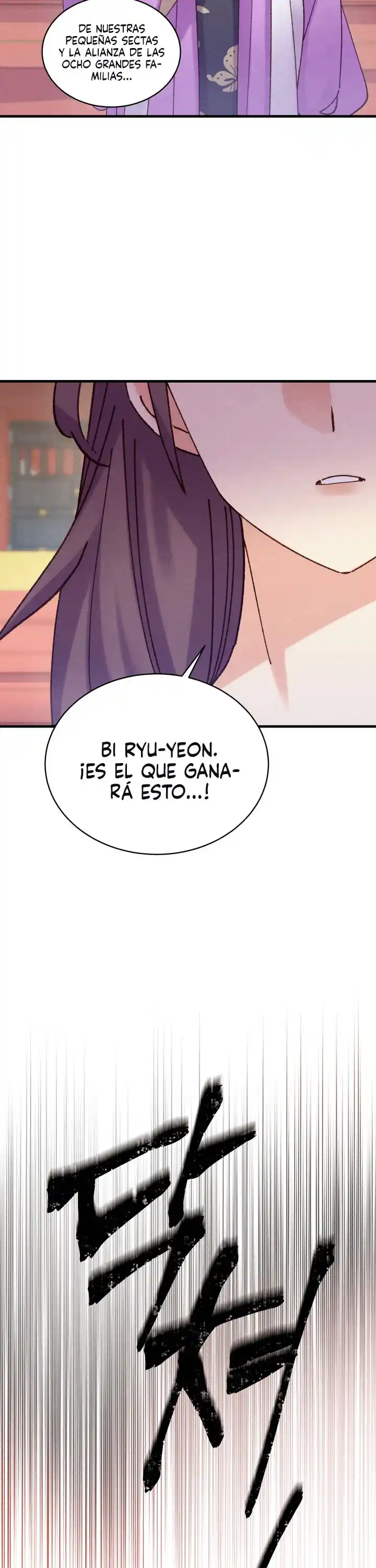 Lightning Degree - Capítulo 131 - Página 35 - LectorTMOo