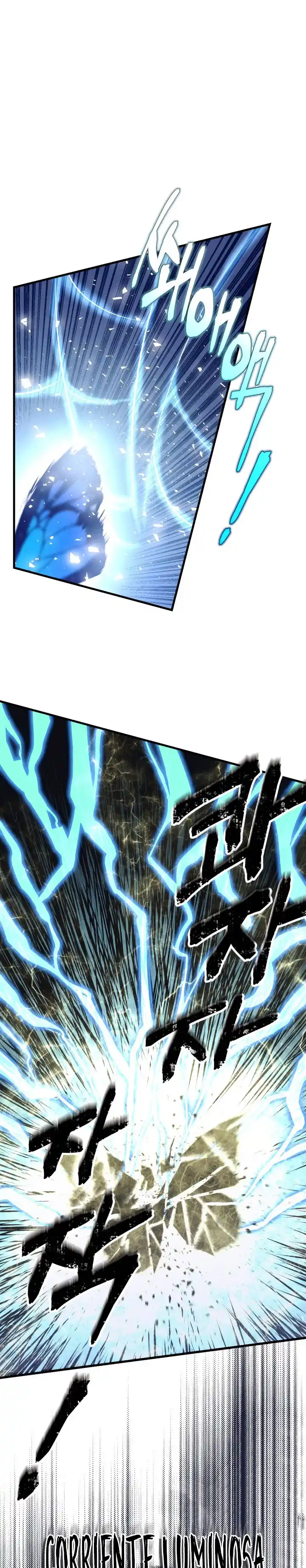 Lightning Degree - Capítulo 132 - Página 7 - LectorTMOo