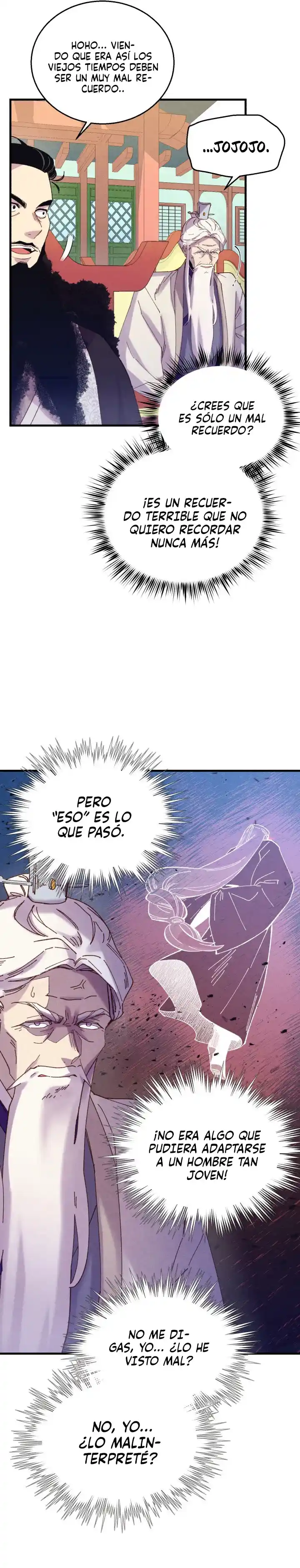 Lightning Degree - Capítulo 132 - Página 13 - LectorTMOo