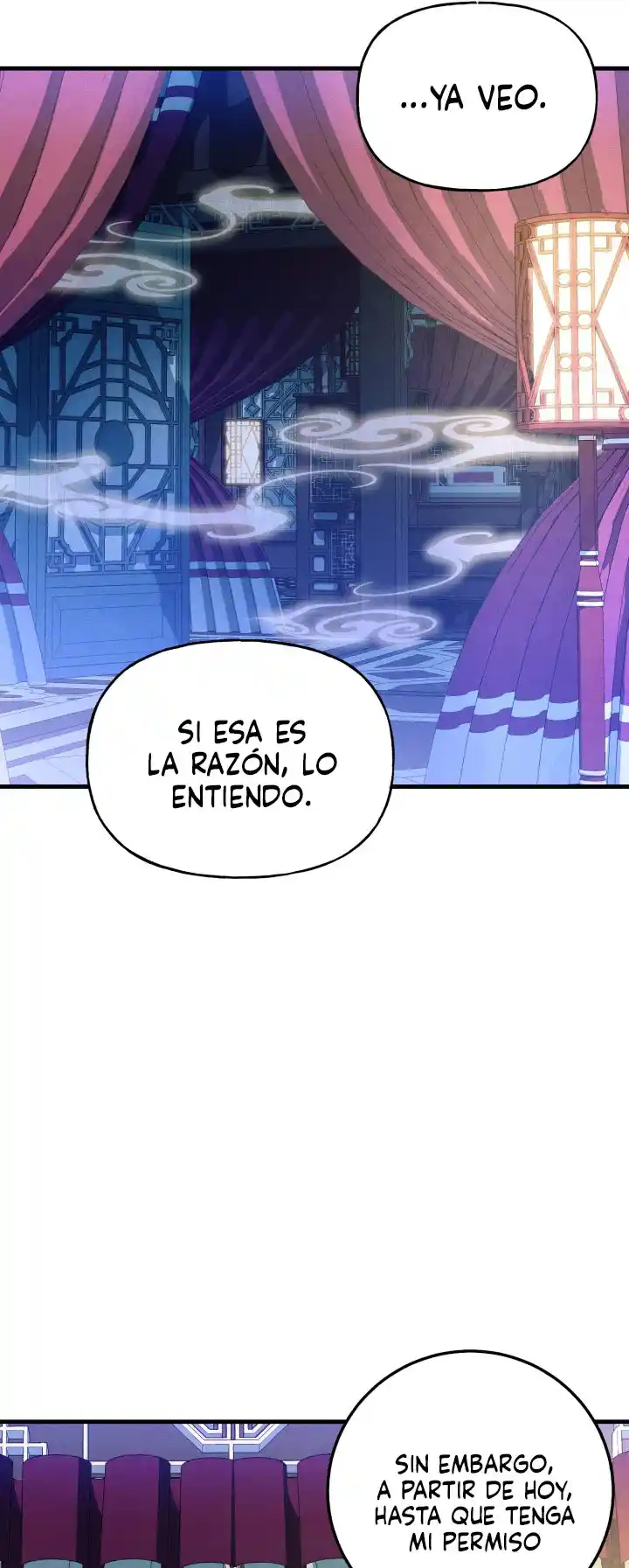 Lightning Degree - Capítulo 132 - Página 32 - LectorTMOo