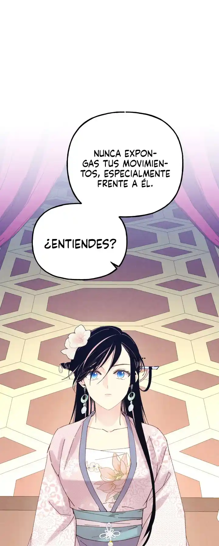 Lightning Degree - Capítulo 132 - Página 34 - LectorTMOo
