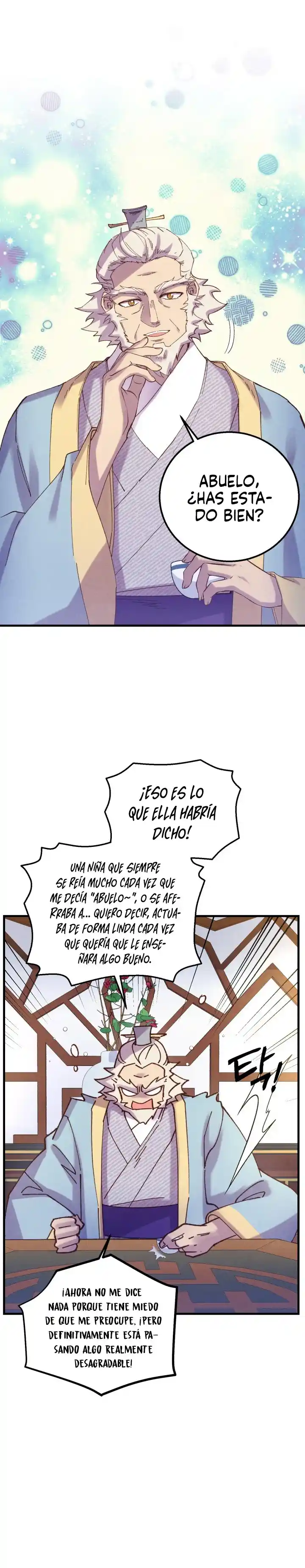 Lightning Degree - Capítulo 134 - Página 20 - LectorTMOo