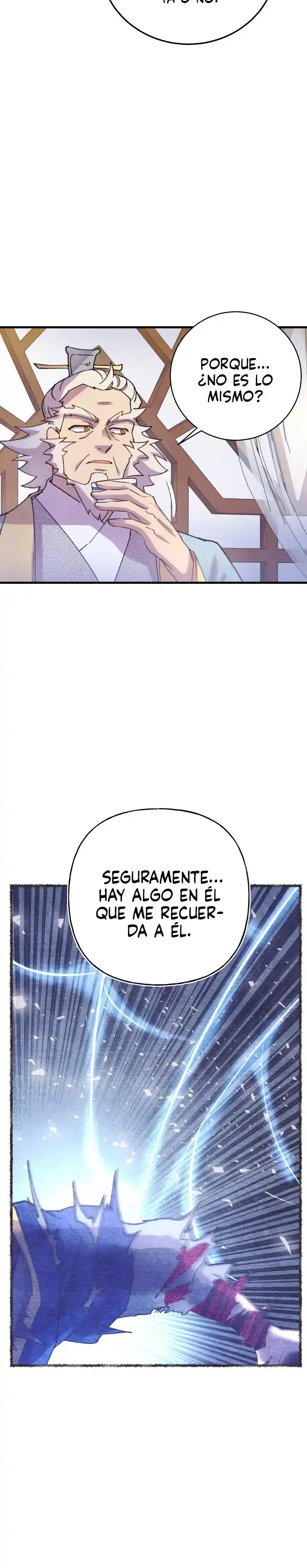 Lightning Degree - Capítulo 134 - Página 24 - LectorTMOo