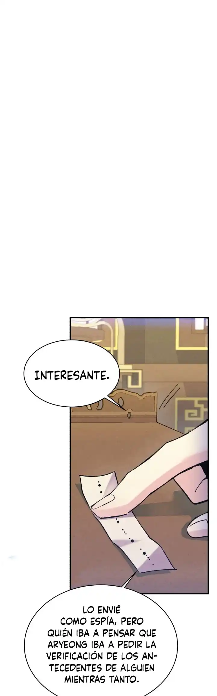 Lightning Degree - Capítulo 137 - Página 1 - LectorTMOo