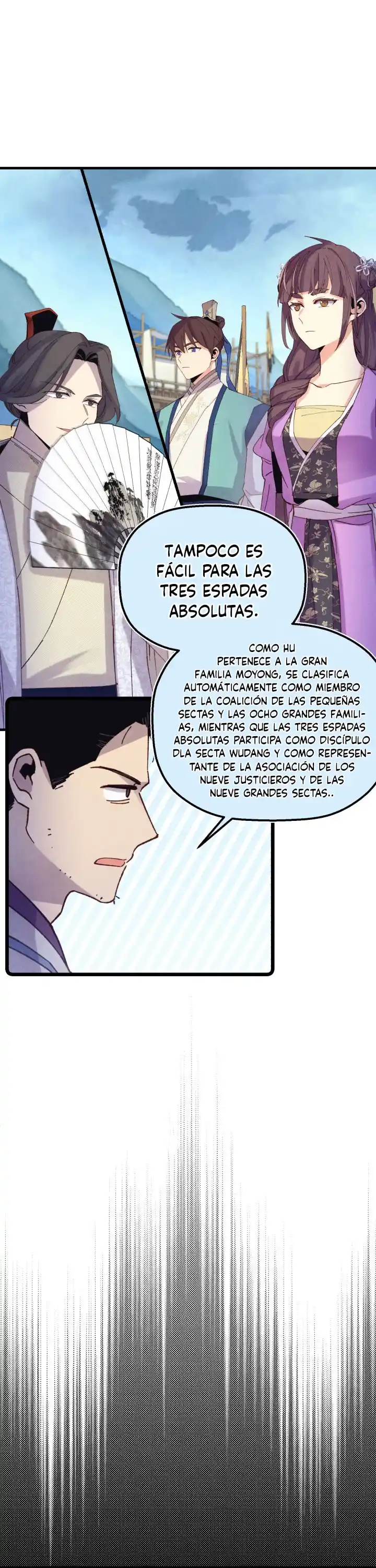 Lightning Degree - Capítulo 137 - Página 24 - LectorTMOo