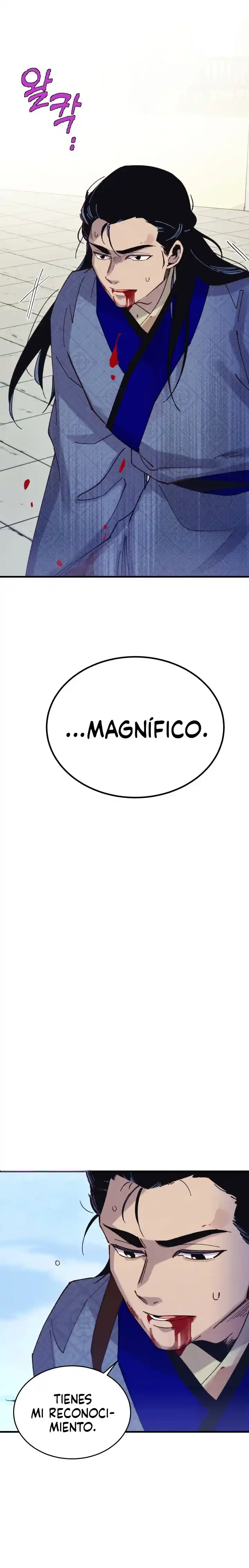 Lightning Degree - Capítulo 138 - Página 5 - LectorTMOo