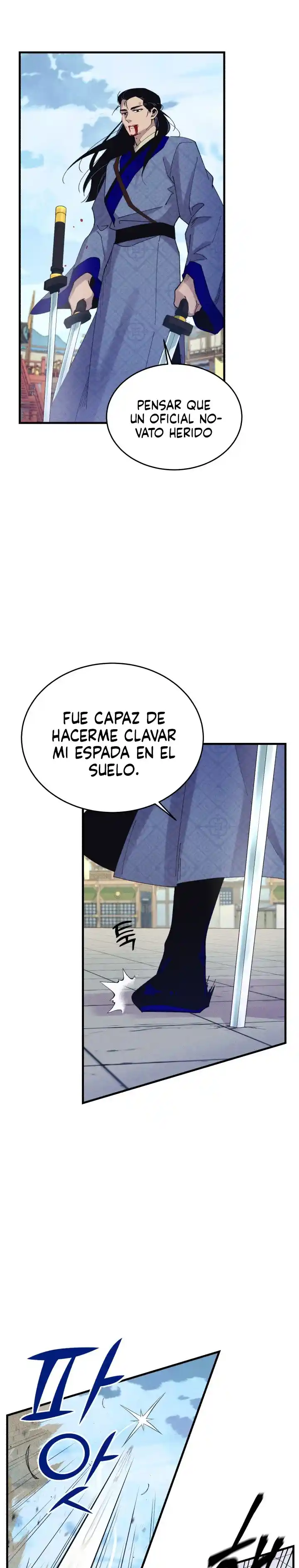 Lightning Degree - Capítulo 138 - Página 6 - LectorTMOo