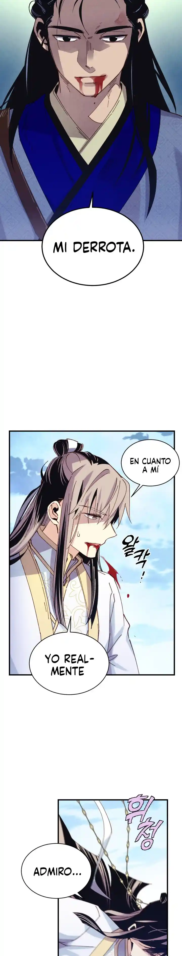 Lightning Degree - Capítulo 138 - Página 8 - LectorTMOo