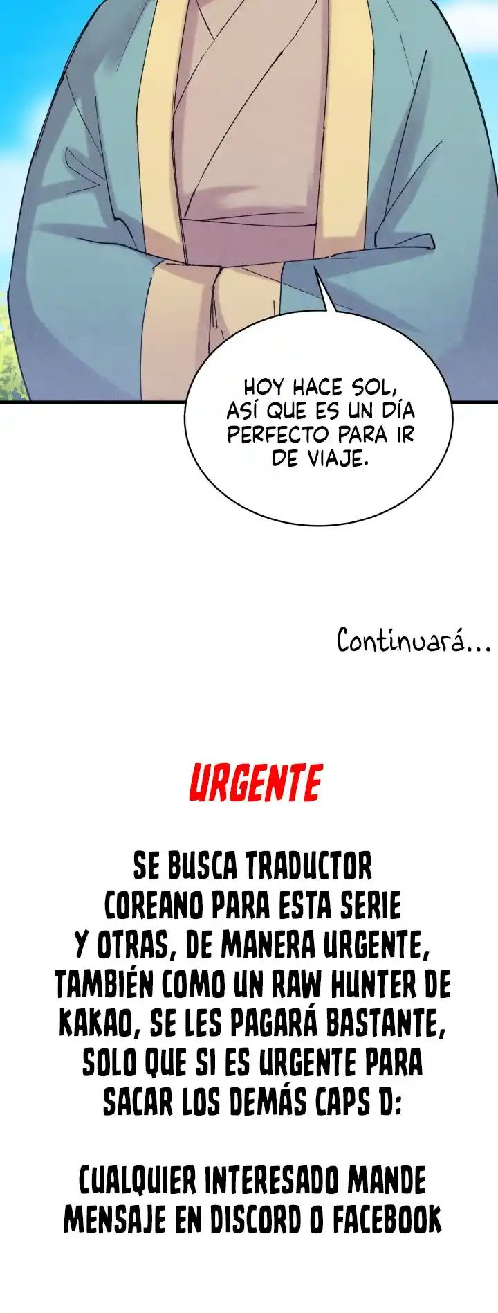Lightning Degree - Capítulo 138 - Página 33 - LectorTMOo