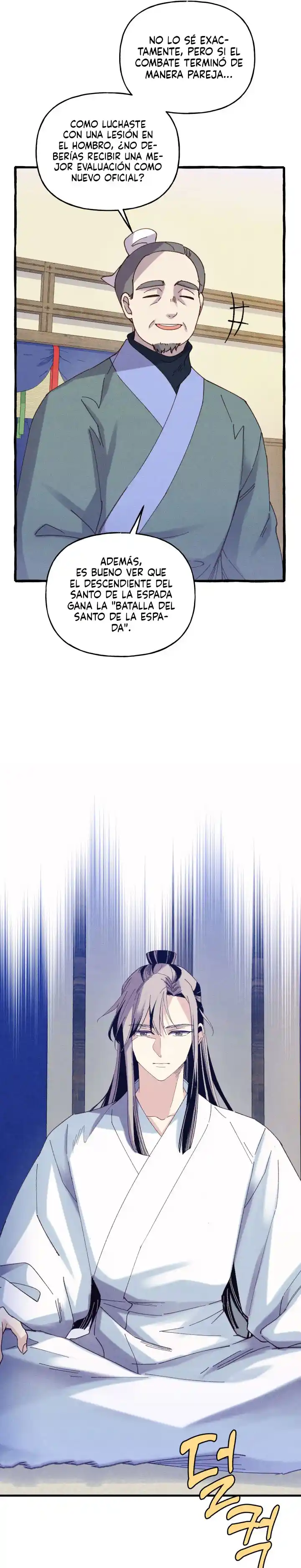 Lightning Degree - Capítulo 139 - Página 17 - LectorTMOo