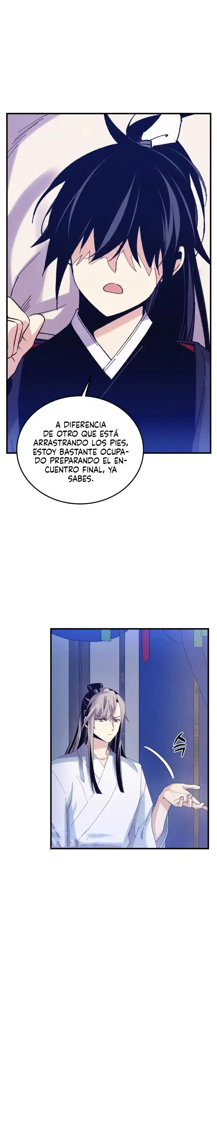 Lightning Degree - Capítulo 139 - Página 20 - LectorTMOo