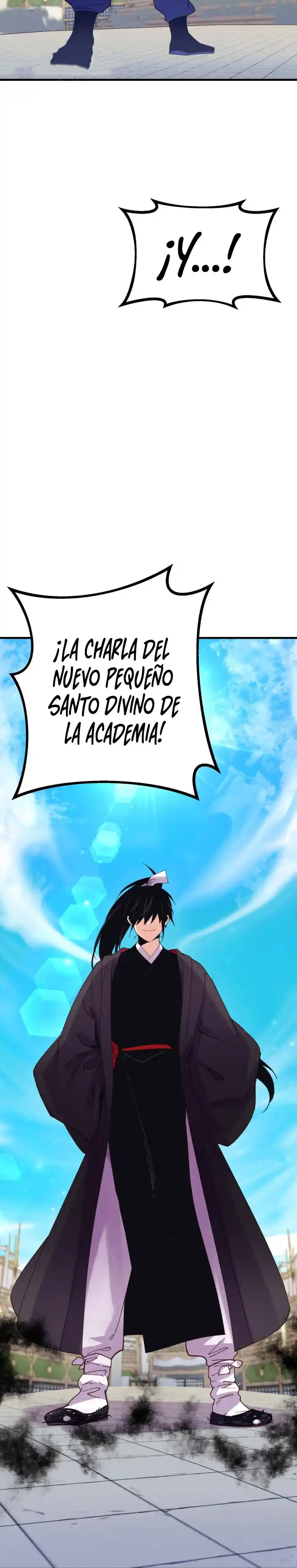 Lightning Degree - Capítulo 139 - Página 28 - LectorTMOo