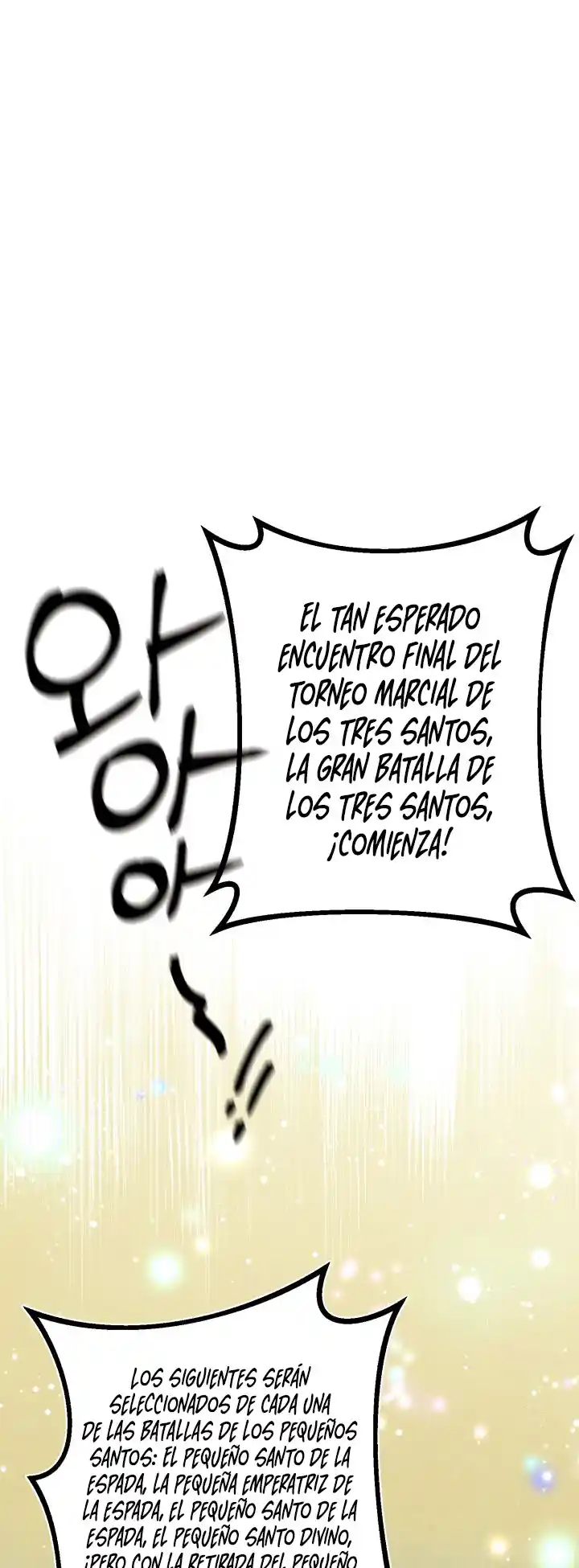 Lightning Degree - Capítulo 140 - Página 1 - LectorTMOo