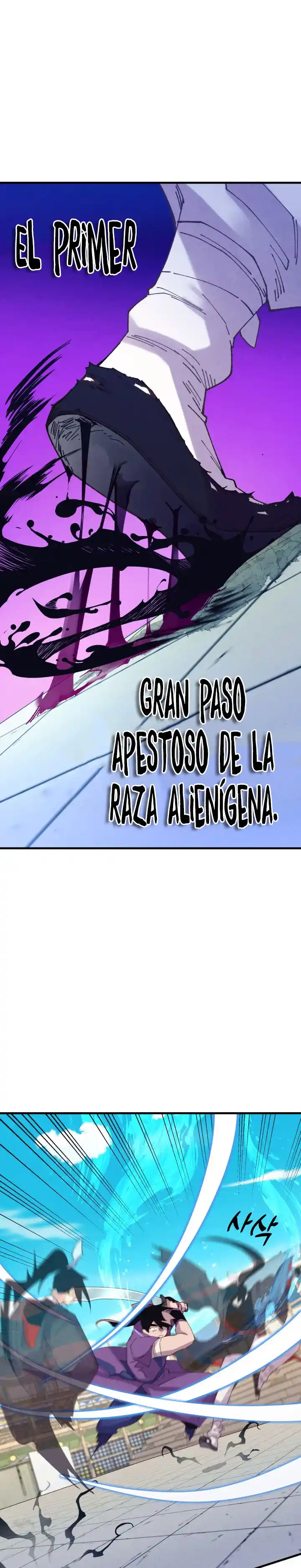 Lightning Degree - Capítulo 140 - Página 21 - LectorTMOo