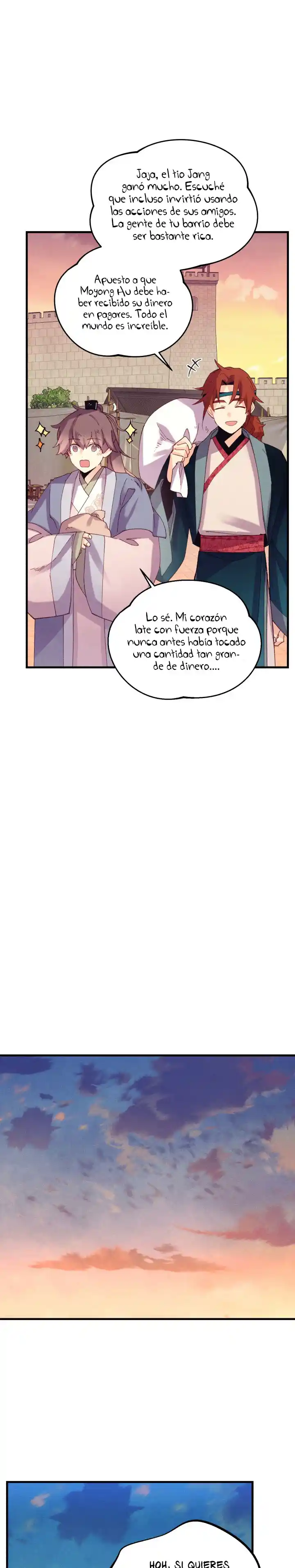 Lightning Degree - Capítulo 141 - Página 17 - LectorTMOo