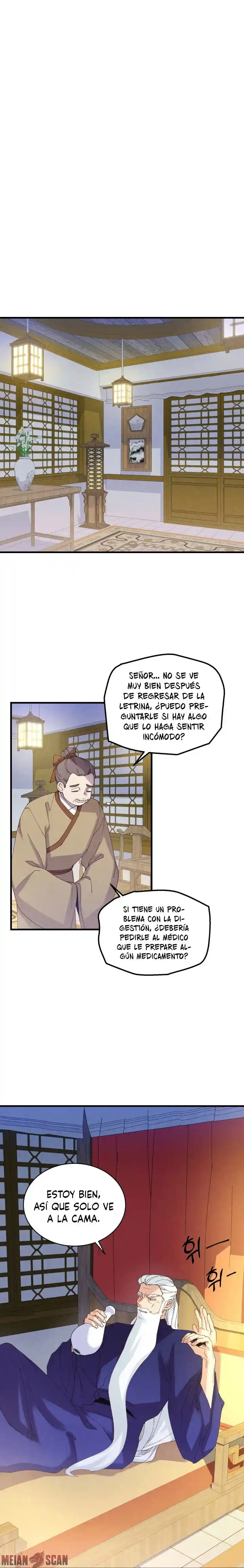 Lightning Degree - Capítulo 142 - Página 5 - LectorTMOo