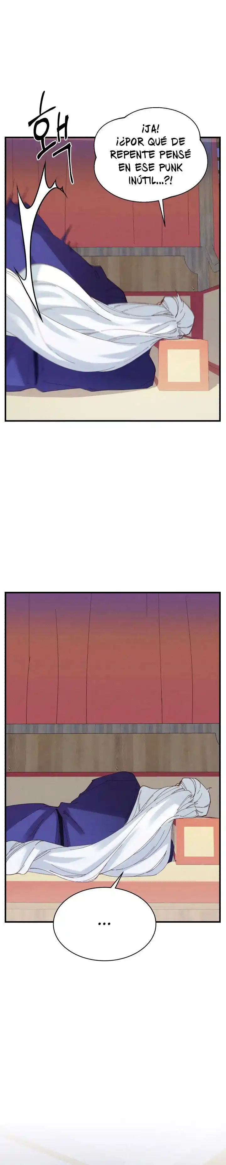 Lightning Degree - Capítulo 142 - Página 10 - LectorTMOo