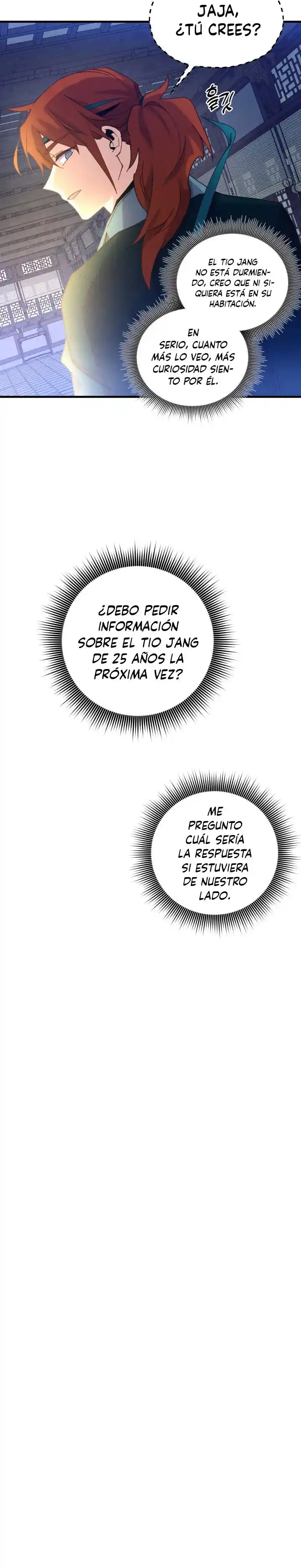 Lightning Degree - Capítulo 142 - Página 14 - LectorTMOo