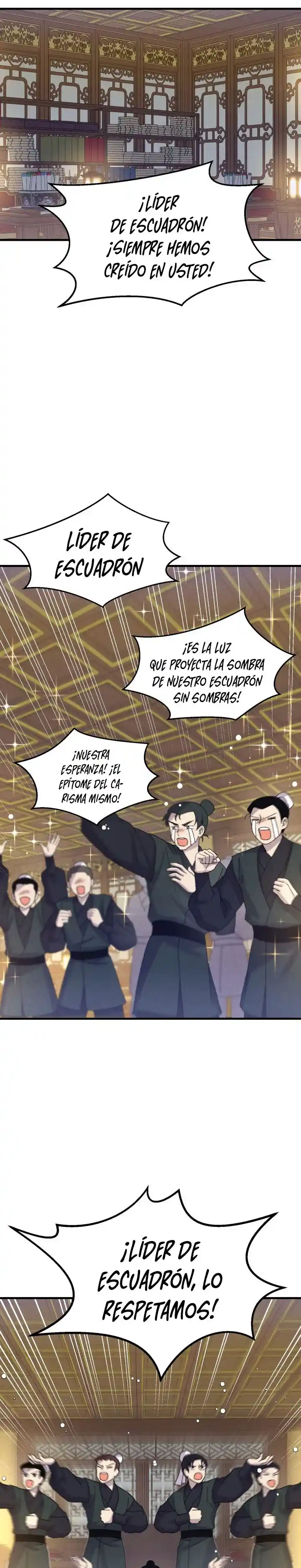 Lightning Degree - Capítulo 142 - Página 15 - LectorTMOo
