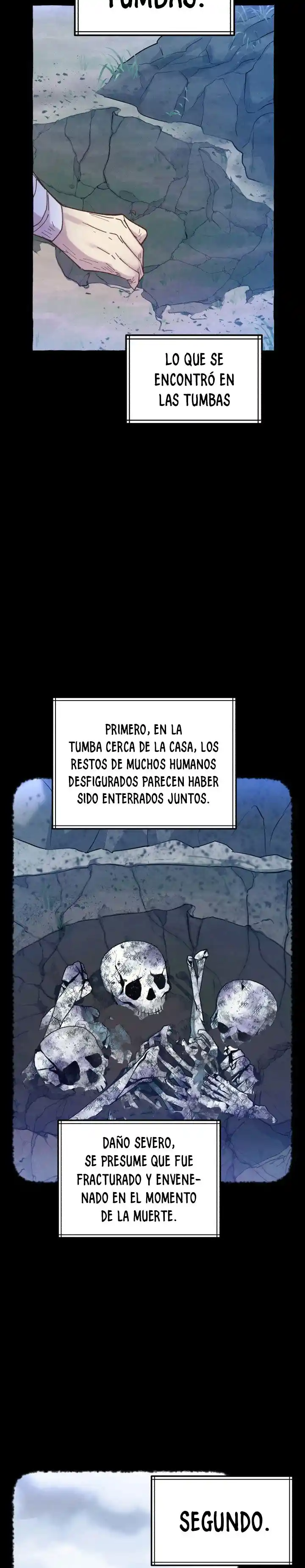Lightning Degree - Capítulo 142 - Página 19 - LectorTMOo