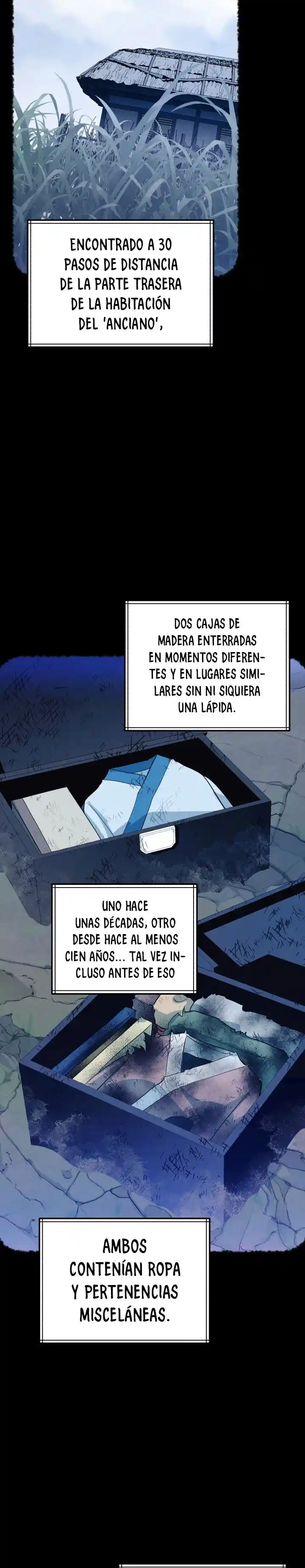 Lightning Degree - Capítulo 142 - Página 20 - LectorTMOo