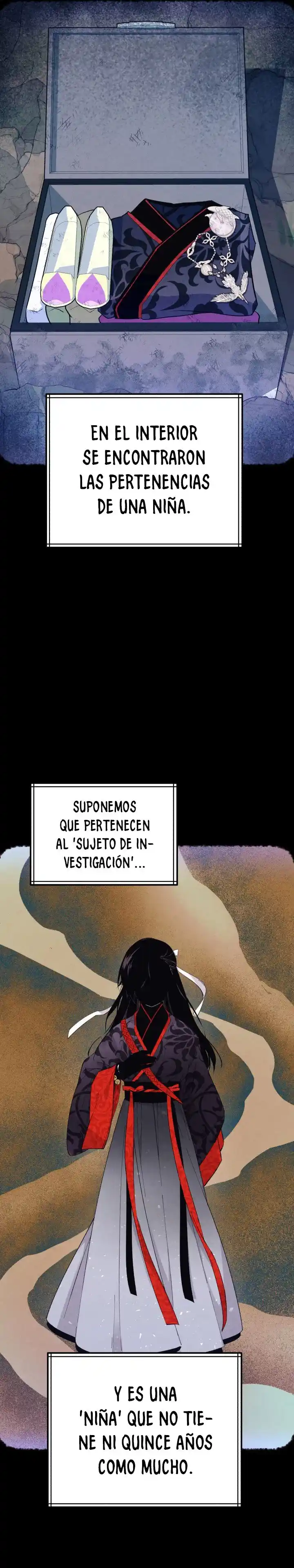 Lightning Degree - Capítulo 142 - Página 22 - LectorTMOo
