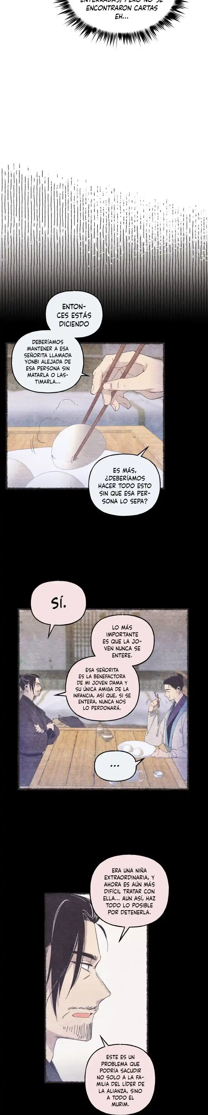 Lightning Degree - Capítulo 142 - Página 25 - LectorTMOo