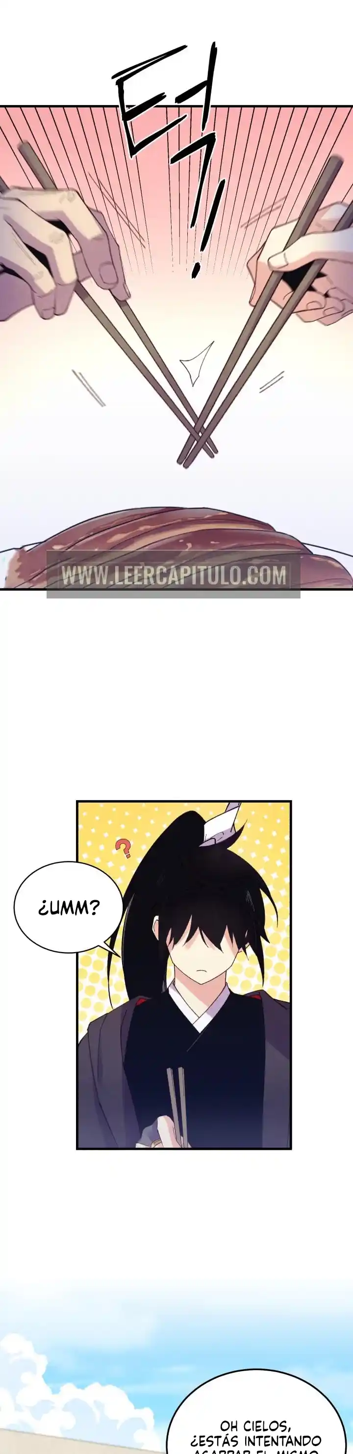 Lightning Degree - Capítulo 143 - Página 2 - LectorTMOo