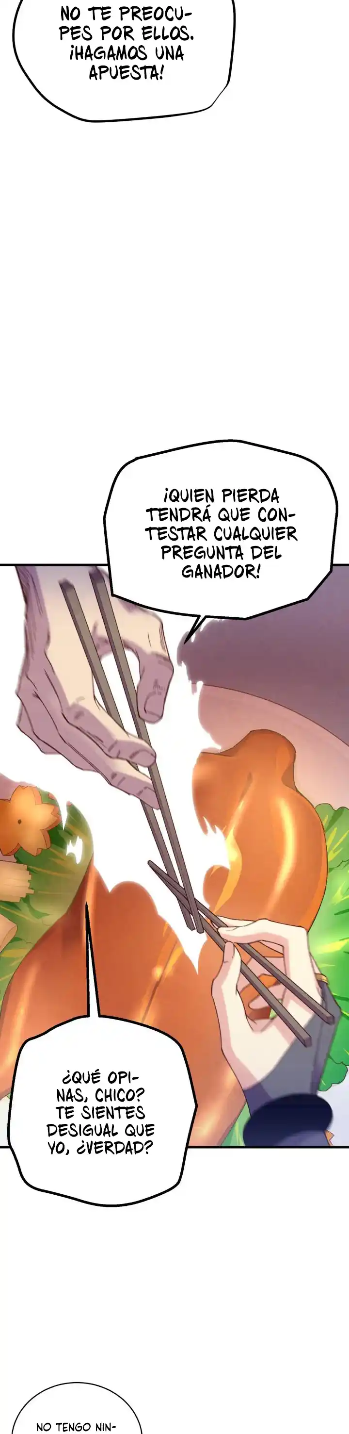 Lightning Degree - Capítulo 143 - Página 10 - LectorTMOo