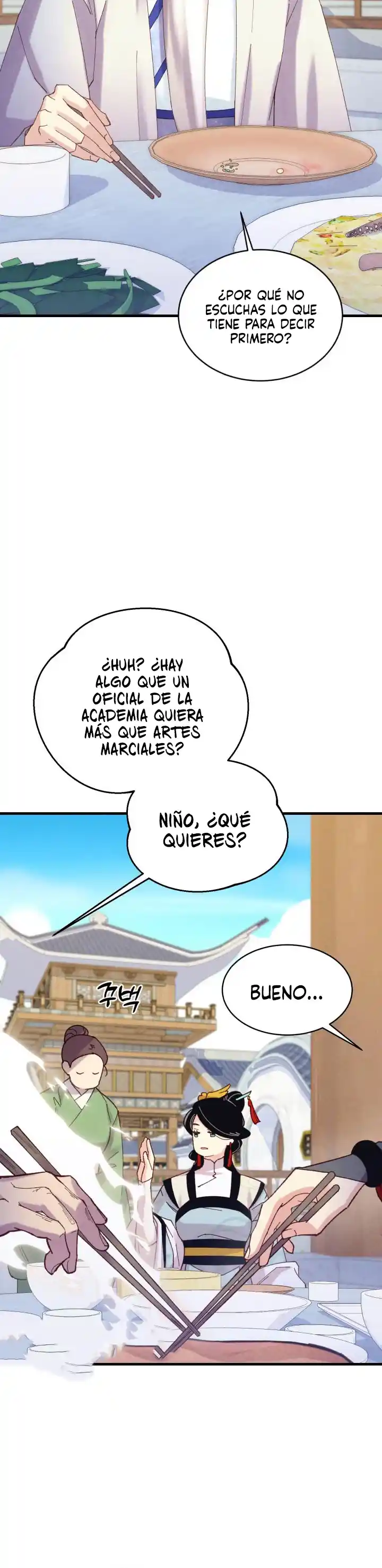 Lightning Degree - Capítulo 143 - Página 13 - LectorTMOo