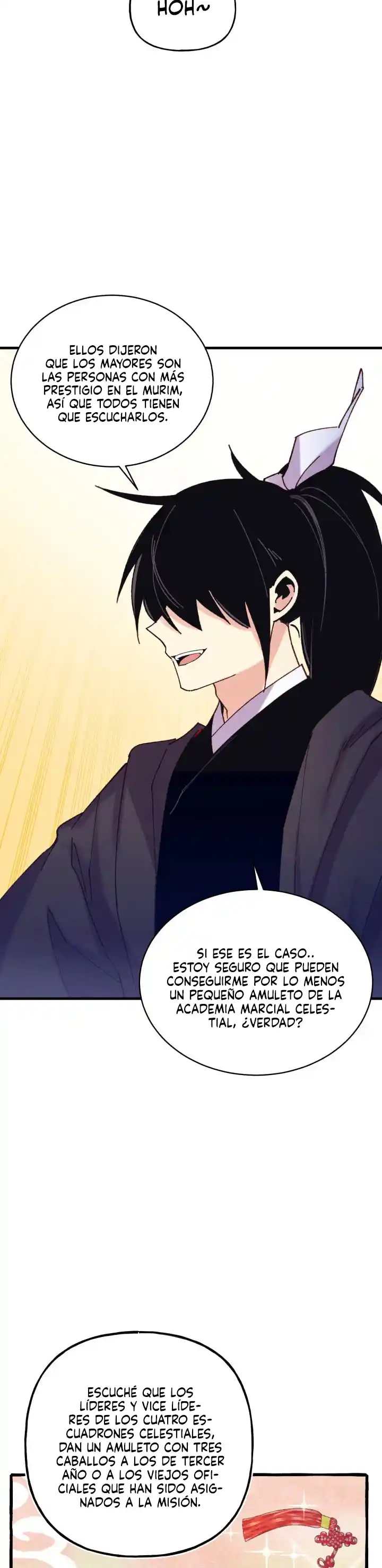 Lightning Degree - Capítulo 143 - Página 15 - LectorTMOo