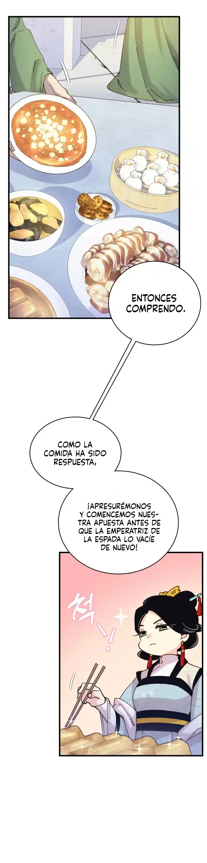 Lightning Degree - Capítulo 143 - Página 18 - LectorTMOo