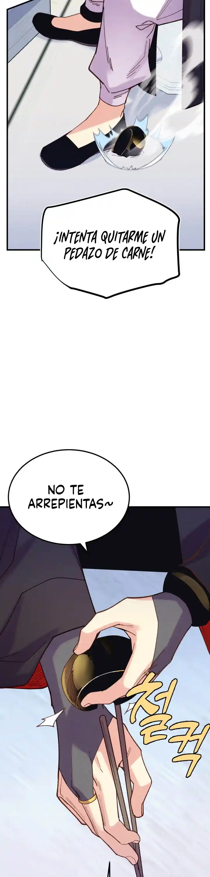 Lightning Degree - Capítulo 143 - Página 20 - LectorTMOo