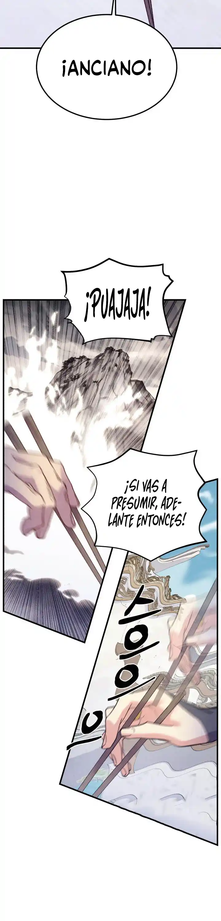 Lightning Degree - Capítulo 143 - Página 21 - LectorTMOo