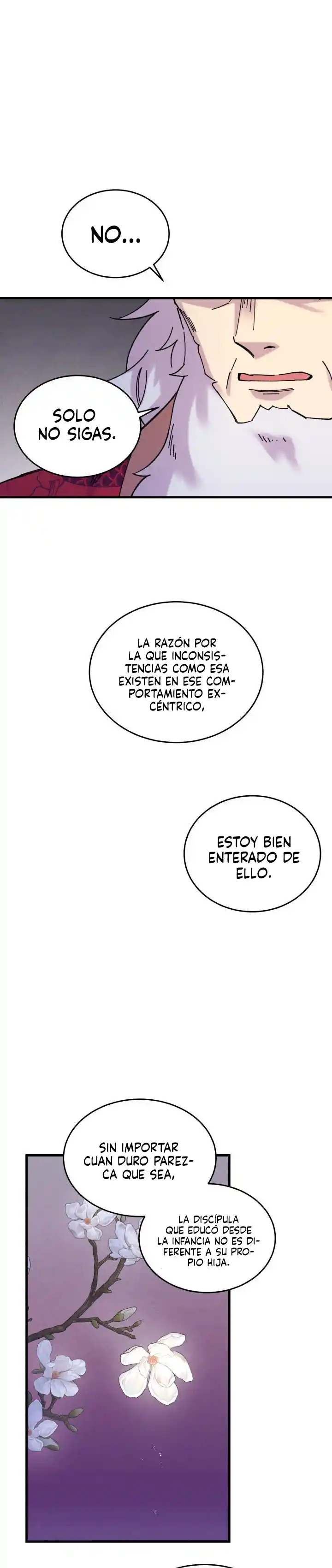 Lightning Degree - Capítulo 143 - Página 32 - LectorTMOo
