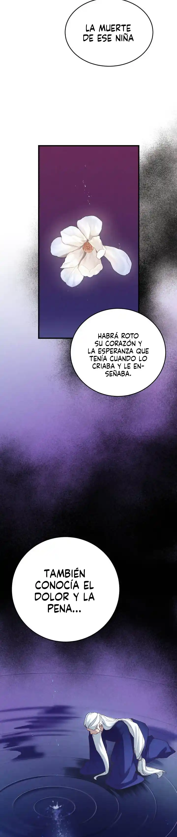 Lightning Degree - Capítulo 143 - Página 33 - LectorTMOo