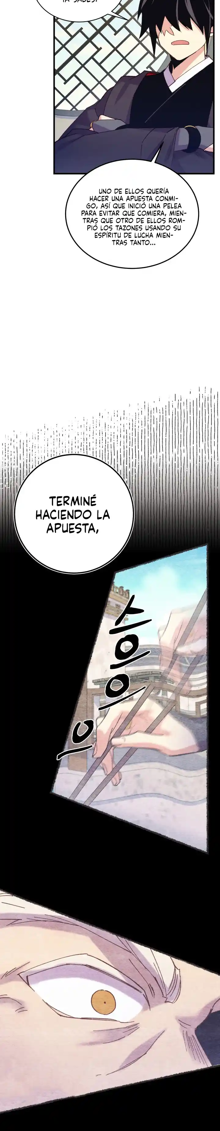 Lightning Degree - Capítulo 144 - Página 5 - LectorTMOo