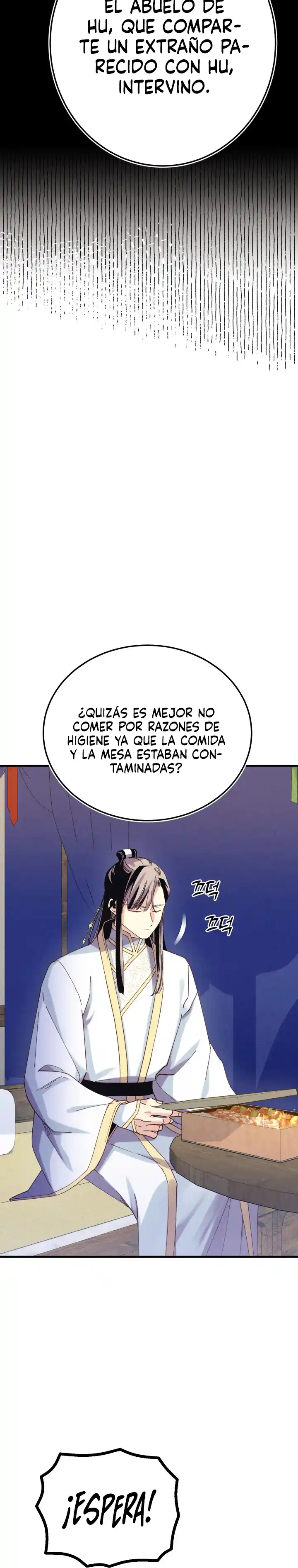 Lightning Degree - Capítulo 144 - Página 10 - LectorTMOo